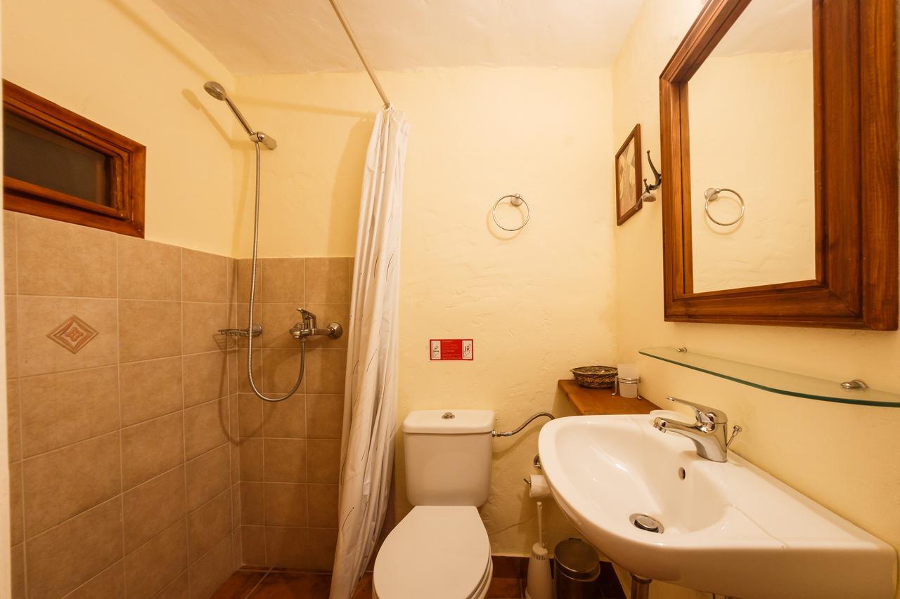 Villa Melite アギオス・ニコラオス エクステリア 写真