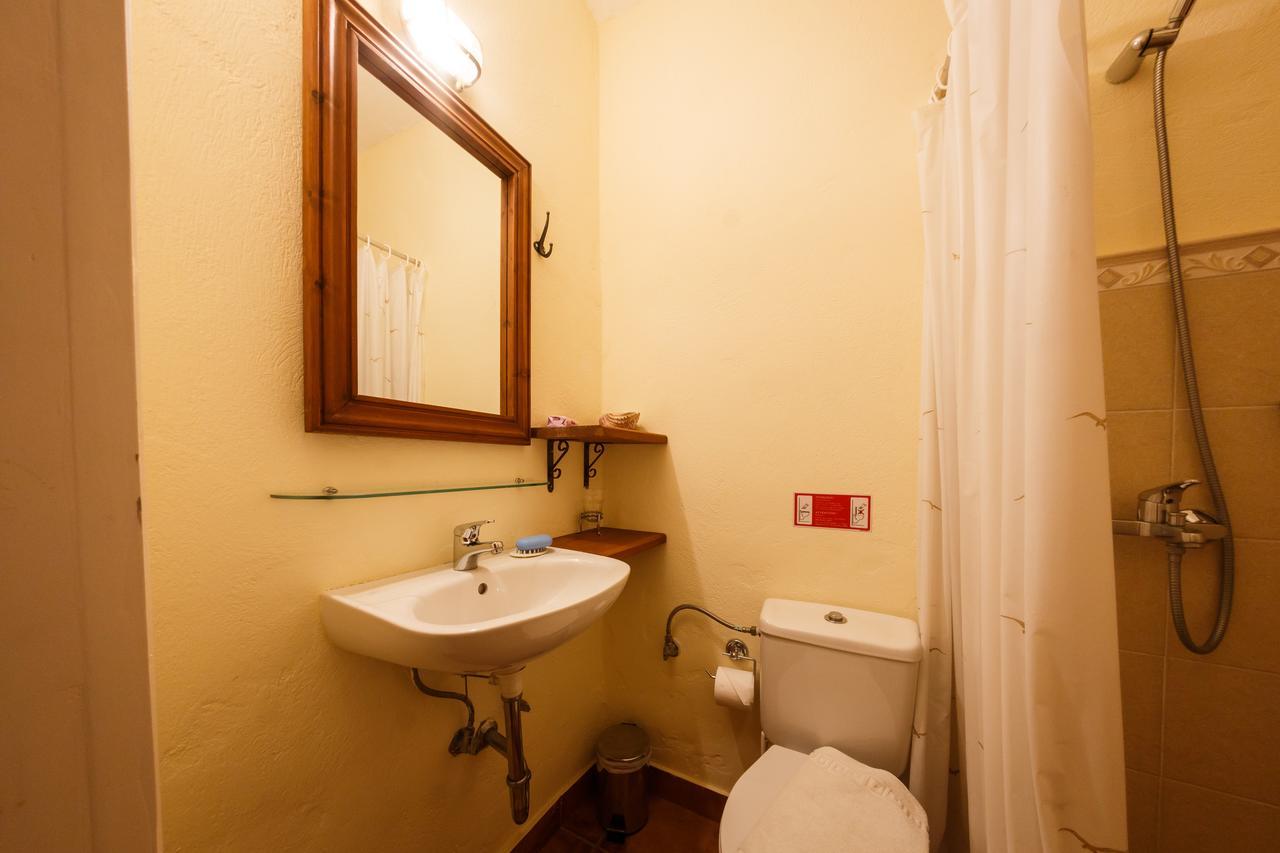 Villa Melite アギオス・ニコラオス エクステリア 写真